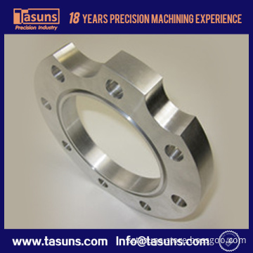 customized aluminum cnc machining parts